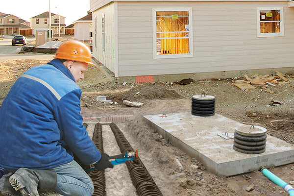 Septic System Inspection El Paso TX: What to Look for